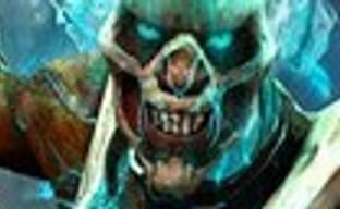 MP-скин Sweet Tooth Outcast для Starhawk