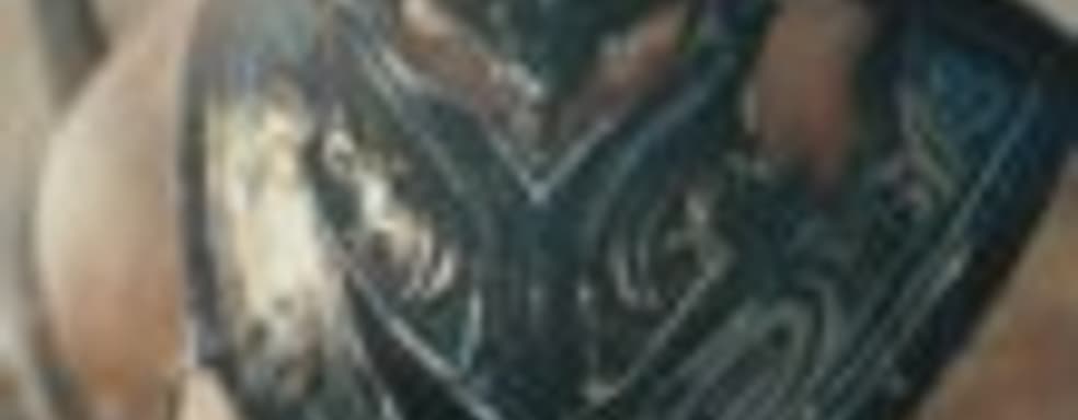 CG-трейлер God of War: Ascension