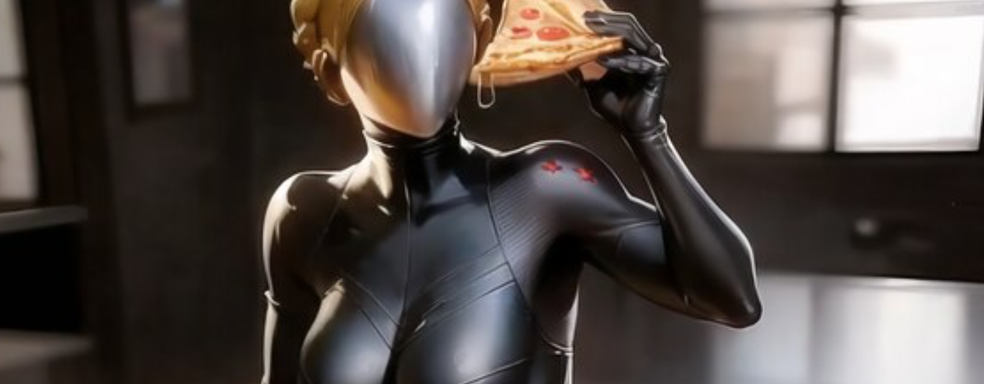 Мерч Atomic Heart захватывает Авито. Товары по игре Mundfish в топе запросов