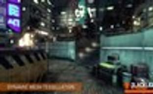 DX11-трейлер Blacklight Retribution