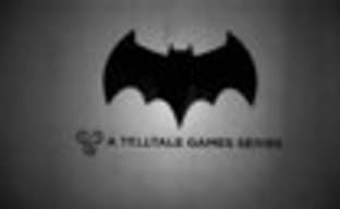 Telltale Games делает эпизодическую серию про Бэтмена