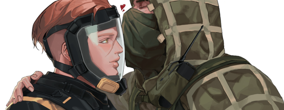 Ubisoft «отменила» российских оперативников Rainbow Six Siege, из игры пока не удаляют