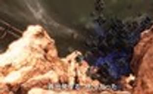 TGS-трейлер Crimson Dragon 