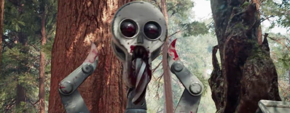 Atomic Heart заблокировали в российском Steam. В Казахстане и в ряде других стран тоже