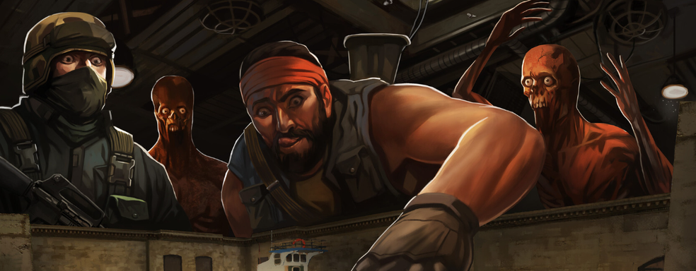 Слух: Counter-Strike на Source 2 существует и серверы получат тикрейт 128, ради новинки Valve задвинула CS GO