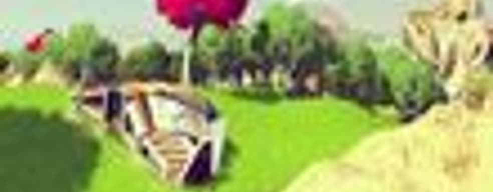 Офис создателей Joe Danger и No Man's Sky ушел под воду