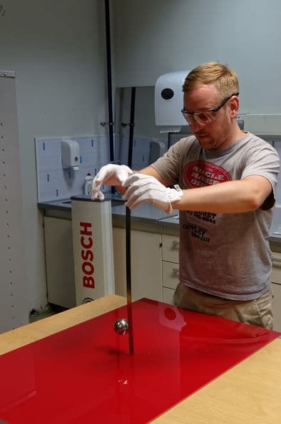 Экскурсия на завод BSH в Санкт-Петербурге