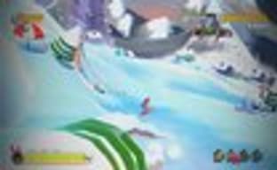 Трейлер Joe Danger 2: The Movie