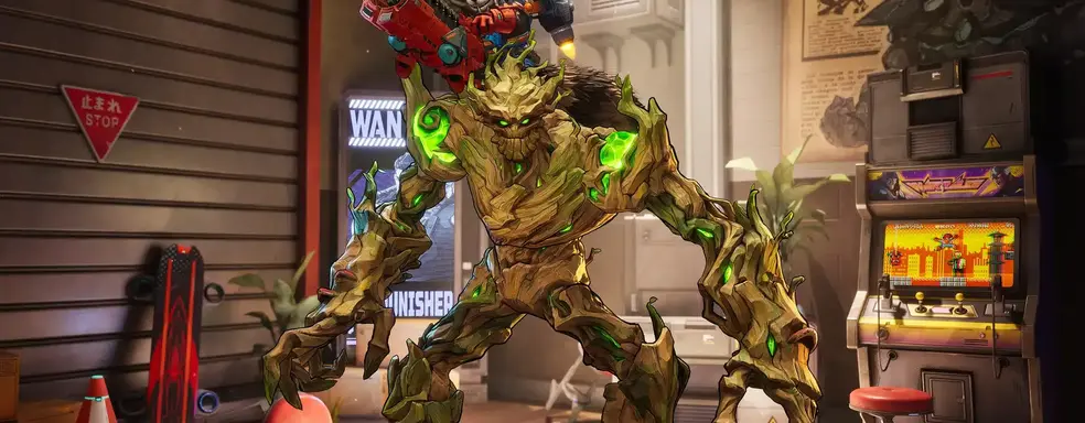 NetEase организовывает для слишком часто проигрывающих в Marvel Rivals игроков матчи против ботов — слух