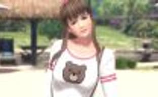 Руки на стол! Красивые девушки показывают новую коллекцию купальников в трейлере Dead or Alive Xtreme 3: Scarlet