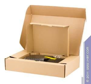 Gainward Geforce GTX 560 Ti Golden Sample, комплект поставки
