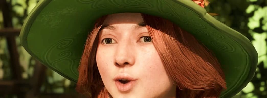 Hogwarts Legacy заработала в рознице свыше 1 миллиарда долларов