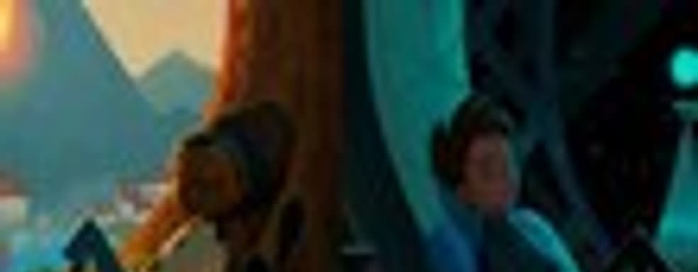 Первая часть Broken Age от Double Fine  на следующей неделе