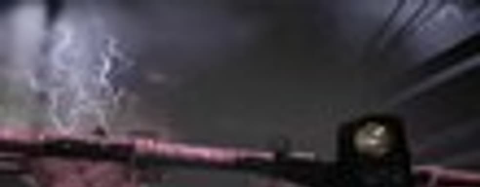 Ролик FPS Terminator