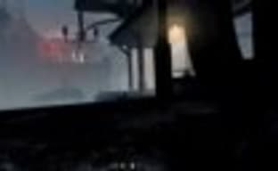 20 минут Wolfestein: The Old Blood