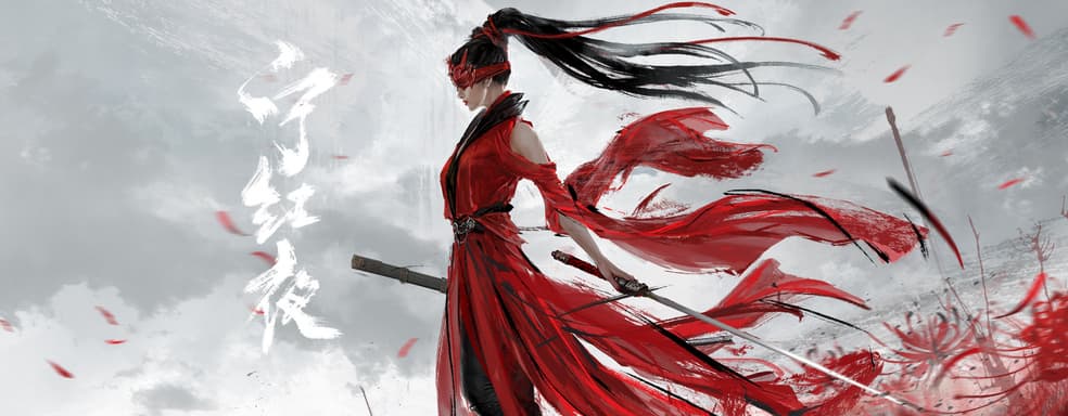 Издания хвалят королевскую битву Naraka: Bladepoint. Итоги первого тестирования