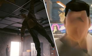 CyberBug 2077 – энтузиаст сделал юмористическую версию Е3-трейлера Cyberpunk 2077