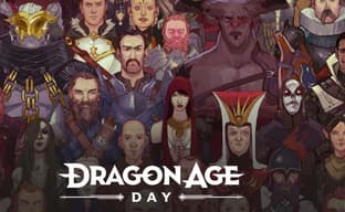 Информацию о Dragon Age 4 сообщат на The Game Awards