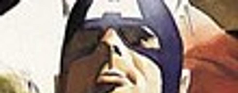 Стартовый трейлер Marvel Ultimate Alliance 2