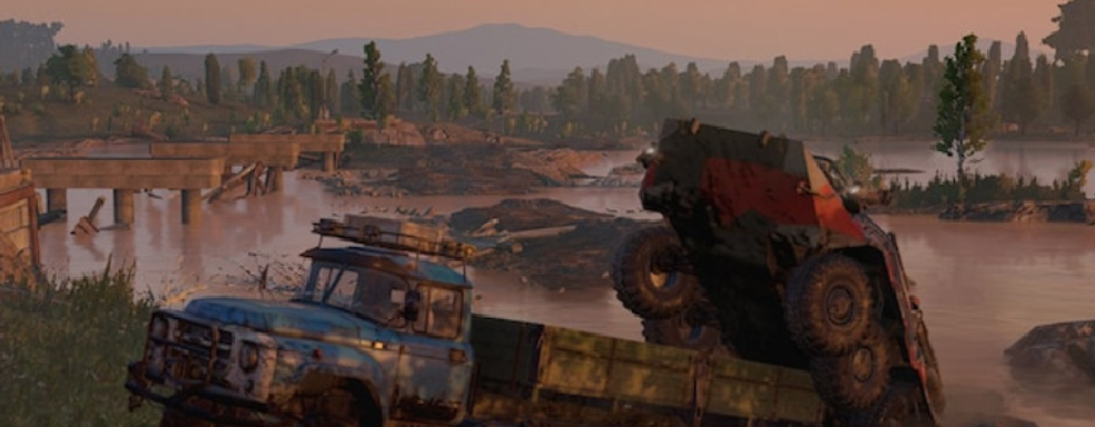 SnowRunner Receives Experimental Patch 30.3 with Graphics and Co-op Improvements, and Fixes for Bouncy Trucks