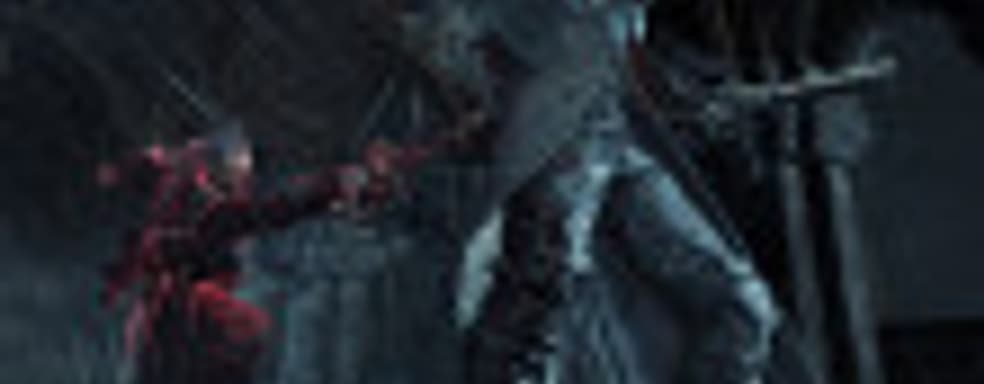 Слух: Никакого Bloodborne 2 для PS5, динамическая погода в Elden Ring