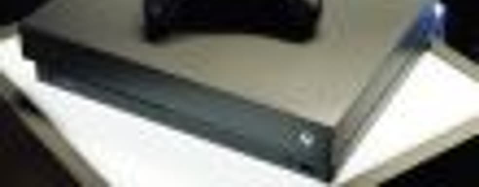 Майк Ибарра: «Мы не должны выходить на рынок с шестью новыми играми только для Xbox One X»