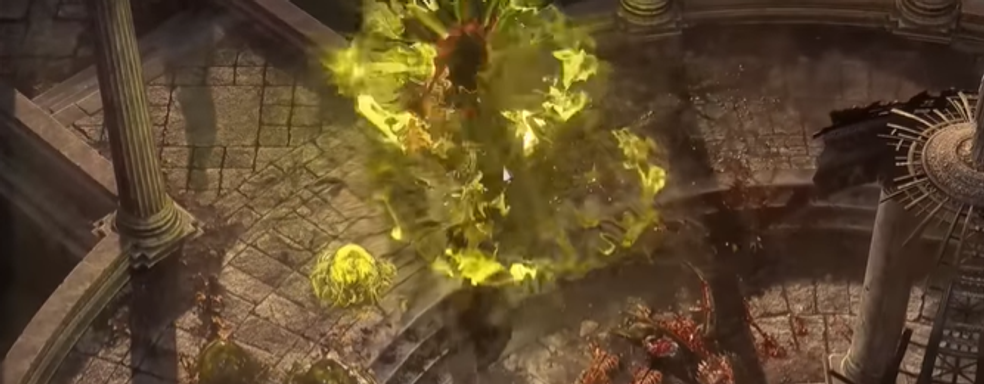 Бету Path of Exile 2 перенесли на неопределённый срок