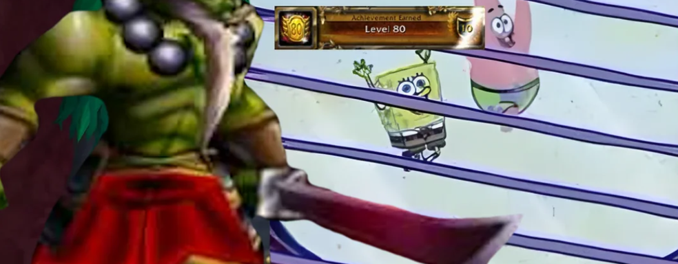 Платный ранний доступ к WoW The War Within разделил игроков. Некоторые геймеры уже прокачались до 80-го уровня