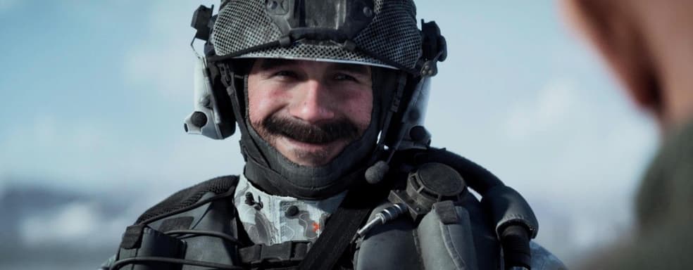 Modern Warfare 3 возглавила недельный чарт Steam, но есть нюанс