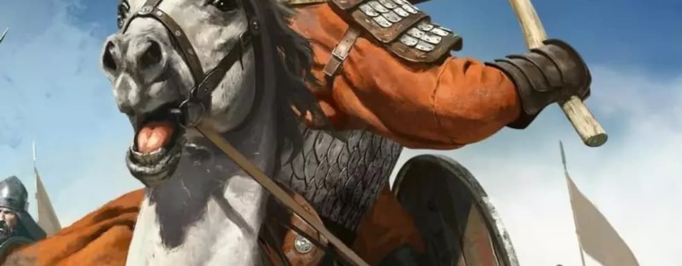 Названа дата выхода Mount & Blade II: Bannerlord на PS5, Xbox Series X/S, PS4 и Xbox One