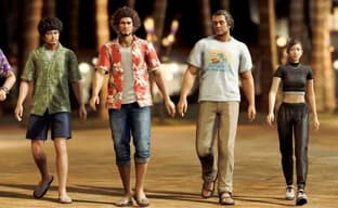 Целевой аудиторией Like a Dragon всегда будут мужчины средних лет, пообещали разработчики