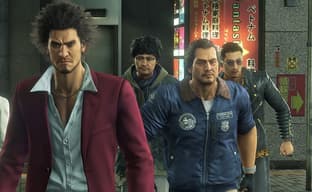 Следующие игры серии Yakuza будут пошаговыми
