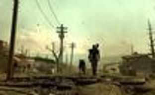 Ночная премьера Fallout 3 в России