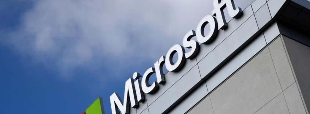 Microsoft se convirtió temporalmente en la empresa más valiosa del mundo. El jefe de Epic Games elogió a la corporación
