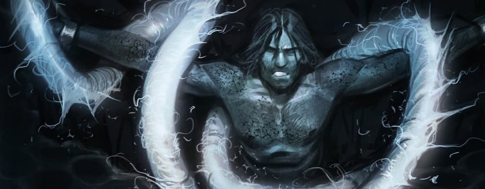 Анонсирован польский приключенческий экшен Thorgal