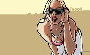 GTA San Andreas – самый желаемый ремейк для игроков, считают аналитики