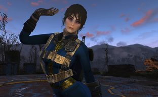 Fallout 4 стала самой популярной игрой Bethesda в Steam в апреле. Сериал Amazon оживил интерес к серии видеоигр