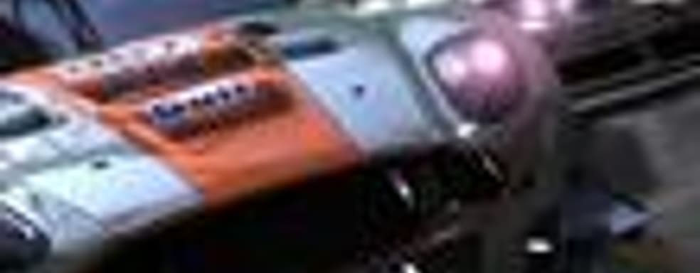 Первые оценки Race Pro