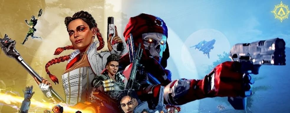 Актёры Apex Legends столкнулись с угрозой замены голосов ИИ. ЕА настаивает на соглашении
