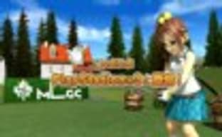 TGS-трейлер Hot Shots Golf 6