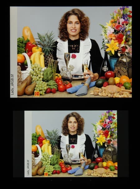 Обзор Apple iPad Air 2 и iPad mini 3. Тестирование дисплея