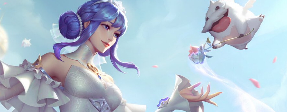 League of Legends превращается в донатную помойку с гачей. Riot Games желают финансового провала