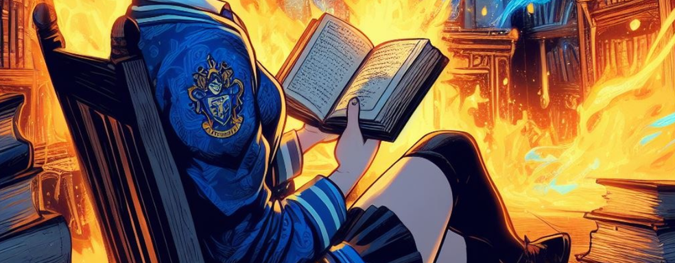 Скандальную Hogwarts Legacy номинировали на Западную премию. Игра поборется с God of War Ragnarok в категории Лучший саундтрек