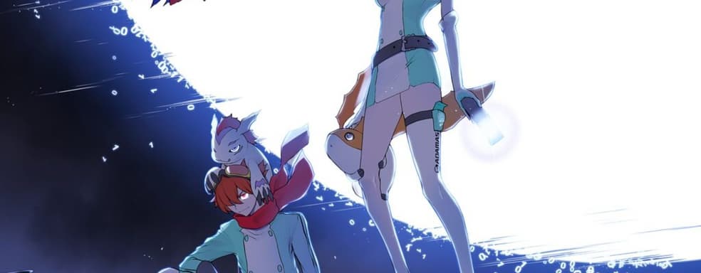 Pokemon TCG Competitor? A Digimon Mobile Card Game is Being Created