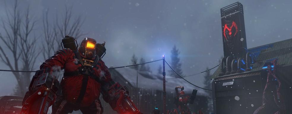 [Видео] Широка страна моя родная. Обзор Serious Sam Siberian Mayhem