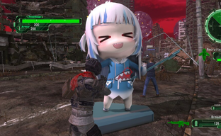 «Токсичные геймеры» в Steam добились удаления привязки к аккаунту Epic Games. После разгромных отзывов авторы Earth Defense Force 6 изменили правила