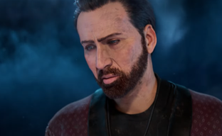 Николас Кейдж появится в Dead by Daylight. Тизер нового коллаба