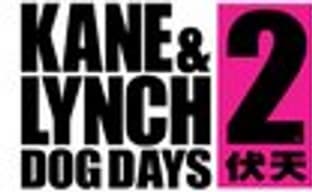 Kane & Lynch 2: Dog Days в России во 2 квартале 2010