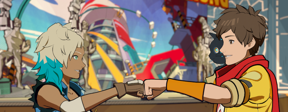 Hi-Fi Rush получила от журналистов 90 баллов на OpenCritic