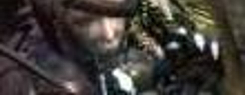 Демо-версия Metal Gear Rising: Revengeance на этой неделе